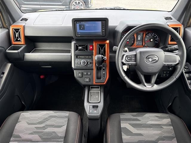 Daihatsu TAFT 2020 7335890-15
