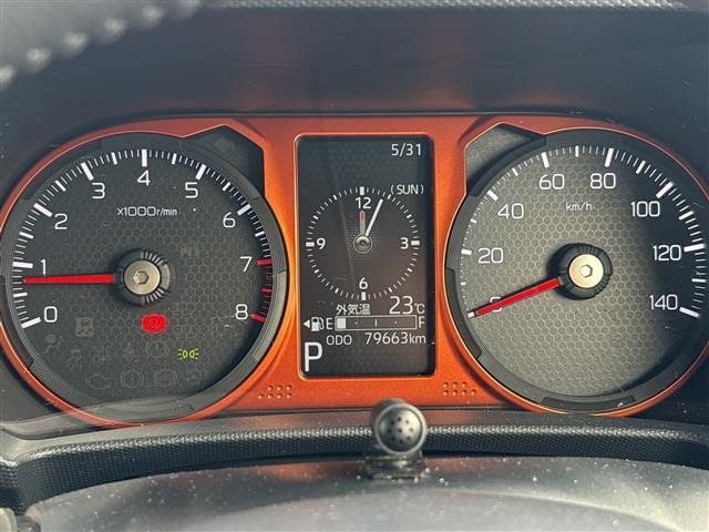 Daihatsu TAFT 2020 7335890-16