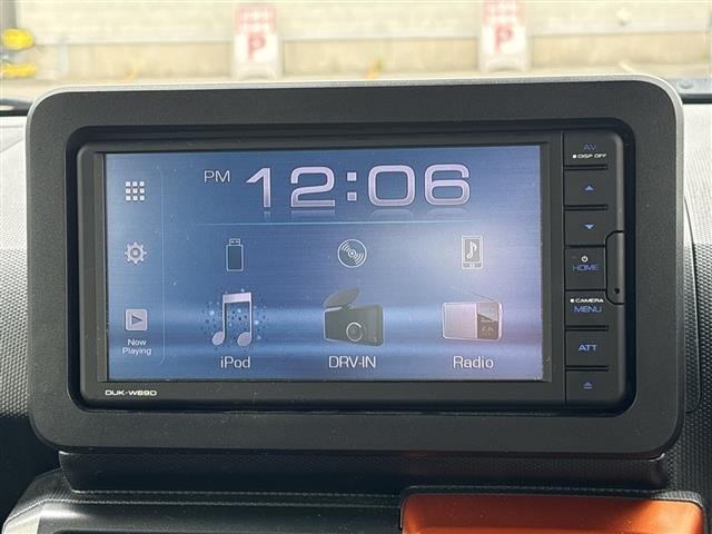 Daihatsu TAFT 2020 7335890-17