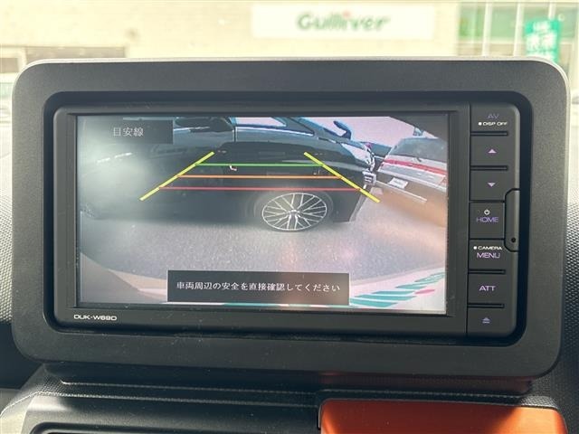 Daihatsu TAFT 2020 7335890-18