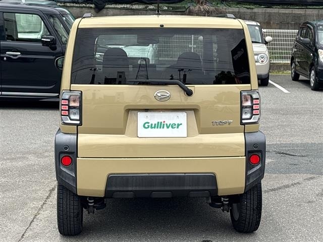 Daihatsu TAFT 2020 7335890-2