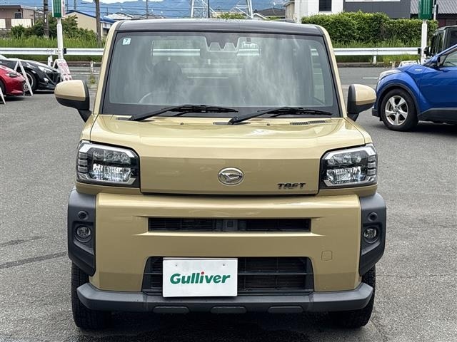 Daihatsu TAFT 2020 7335890-20