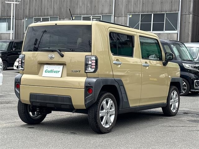 Daihatsu TAFT 2020 7335890-22