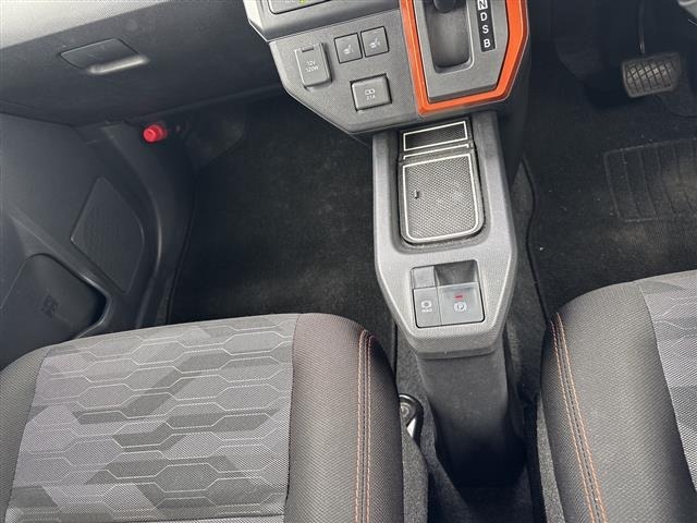 Daihatsu TAFT 2020 7335890-3