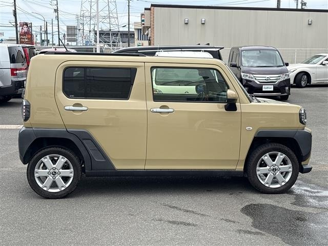 Daihatsu TAFT 2020 7335890-4