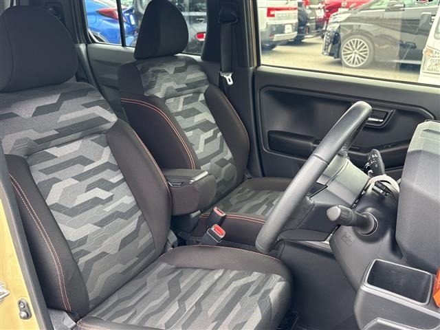 Daihatsu TAFT 2020 7335890-5