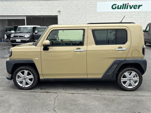 Daihatsu TAFT 2020 7335890-6