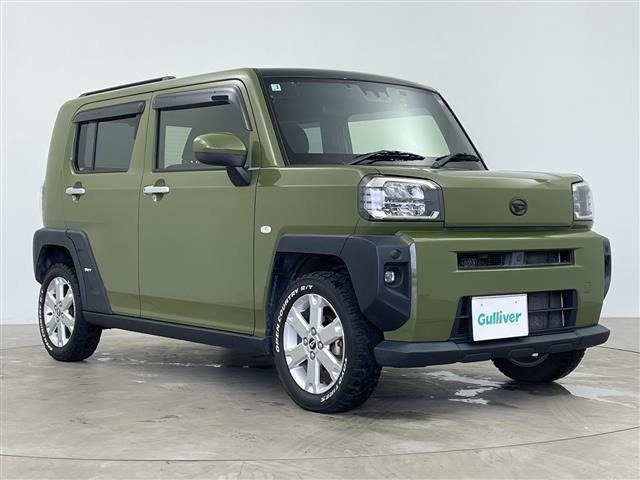 Daihatsu TAFT 2021 7335891-0