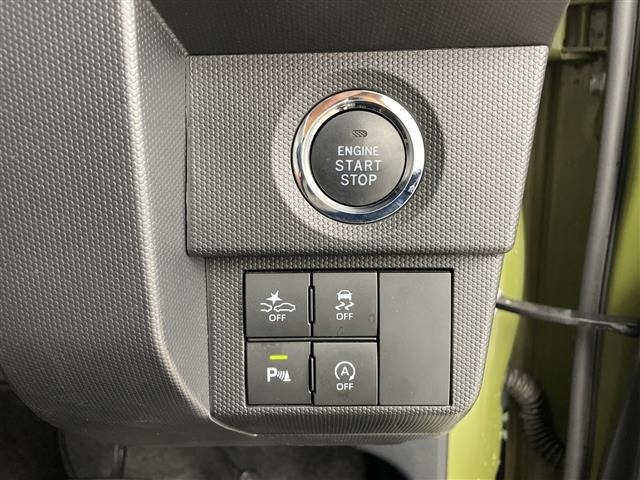 Daihatsu TAFT 2021 7335891-1