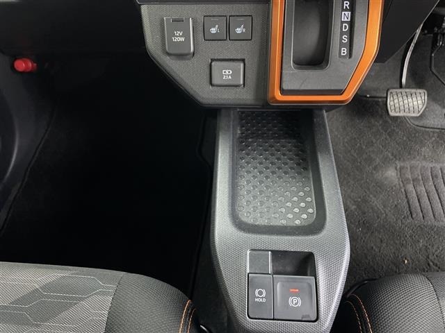 Daihatsu TAFT 2021 7335891-11