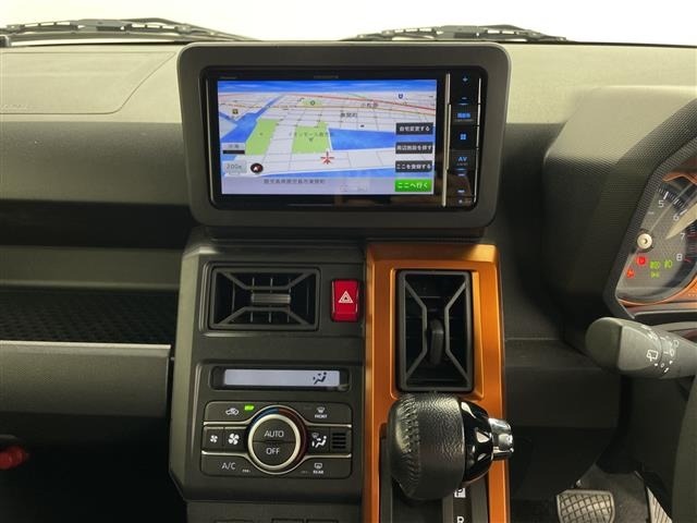 Daihatsu TAFT 2021 7335891-12