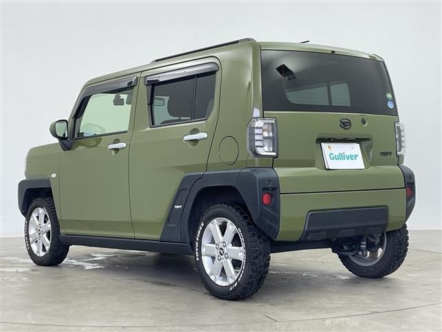Daihatsu TAFT 2021 7335891-13