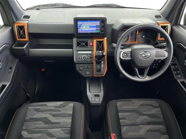 Daihatsu TAFT 2021 7335891-15