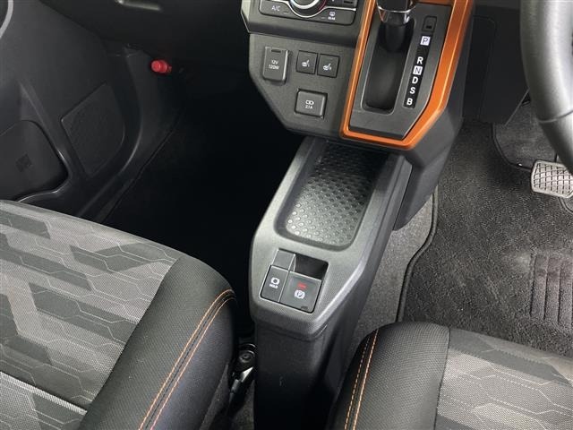 Daihatsu TAFT 2021 7335891-3