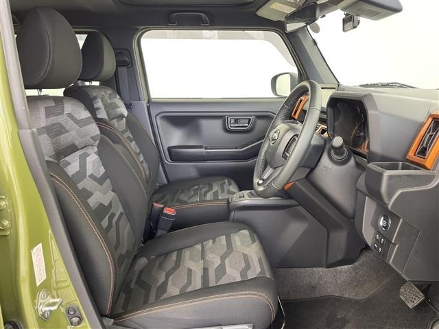 Daihatsu TAFT 2021 7335891-5