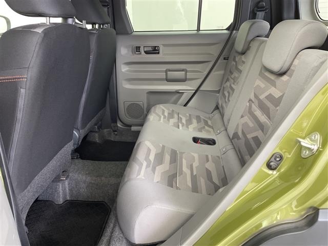 Daihatsu TAFT 2021 7335891-9