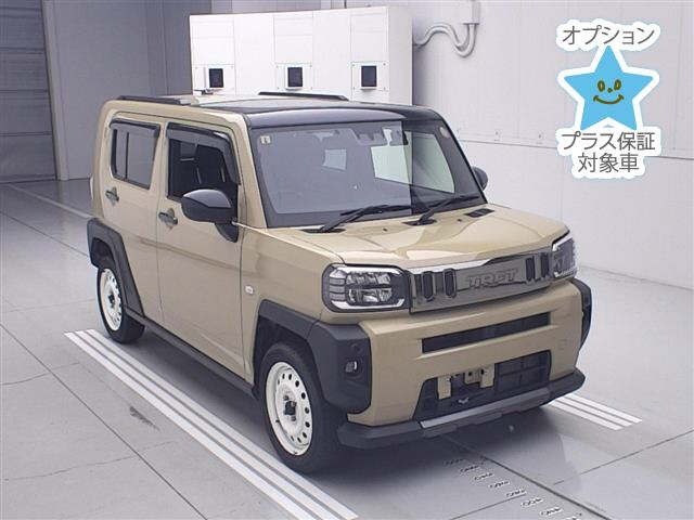 Daihatsu TAFT 2023 7335957-0