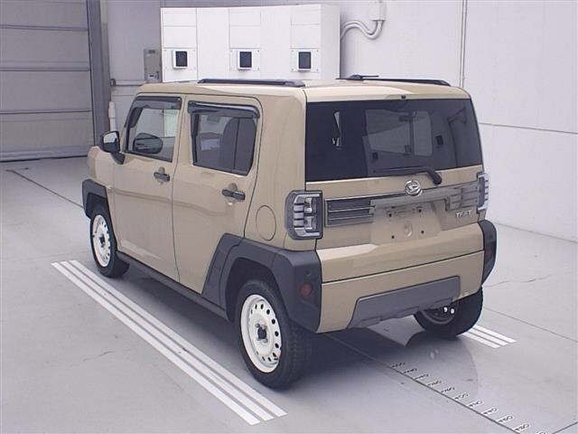 Daihatsu TAFT 2023 7335957-1