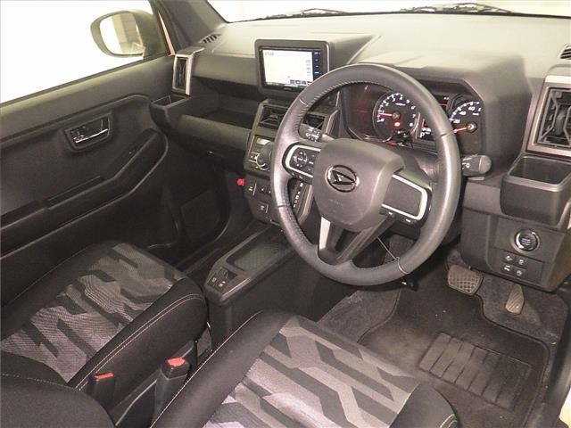 Daihatsu TAFT 2023 7335957-3