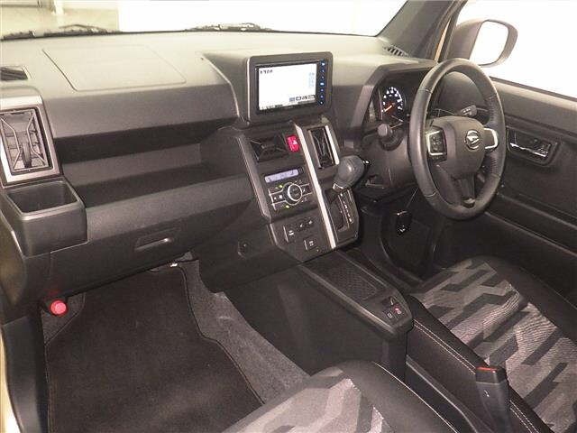 Daihatsu TAFT 2023 7335957-4