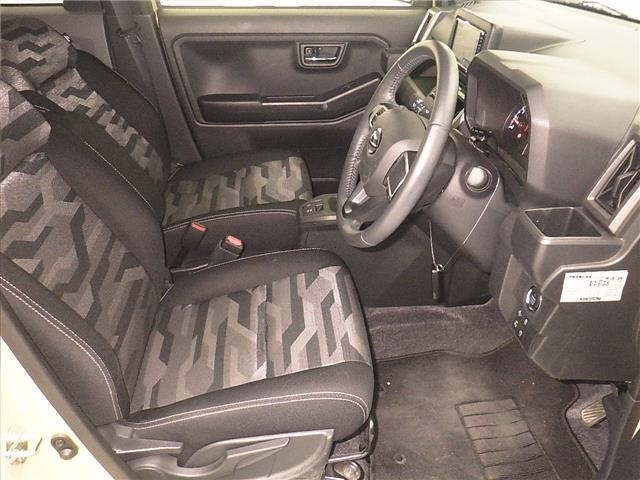 Daihatsu TAFT 2023 7335957-5