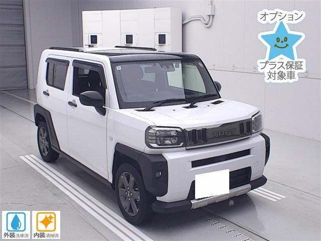 Daihatsu TAFT 2020 7335958-0