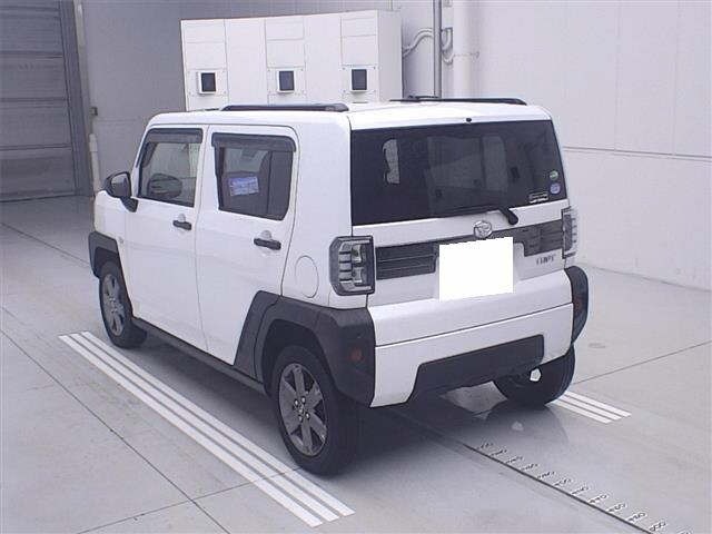Daihatsu TAFT 2020 7335958-1