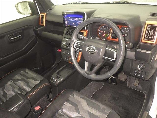 Daihatsu TAFT 2020 7335958-3