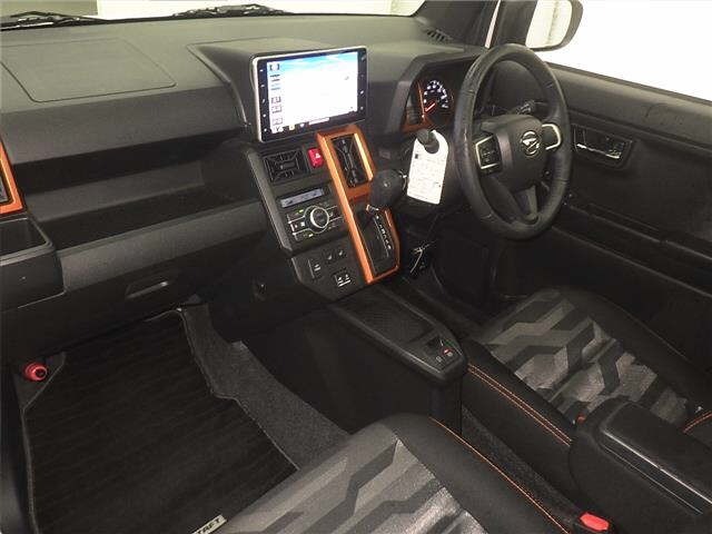 Daihatsu TAFT 2020 7335958-4