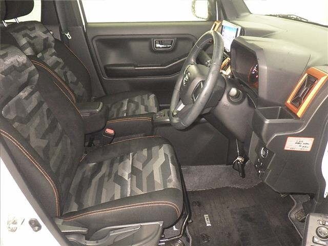 Daihatsu TAFT 2020 7335958-5