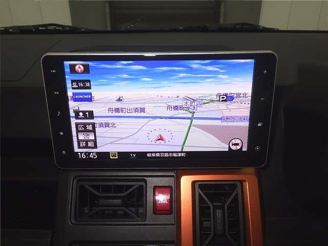 Daihatsu TAFT 2020 7335958-6