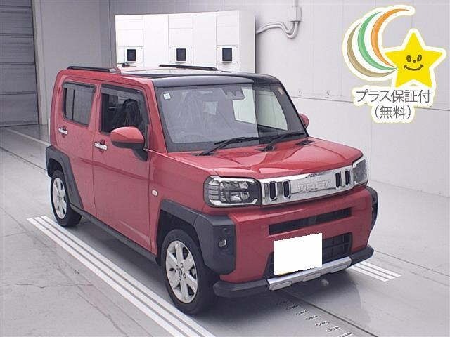 Daihatsu TAFT 2021 7335976-0
