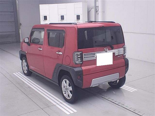 Daihatsu TAFT 2021 7335976-1