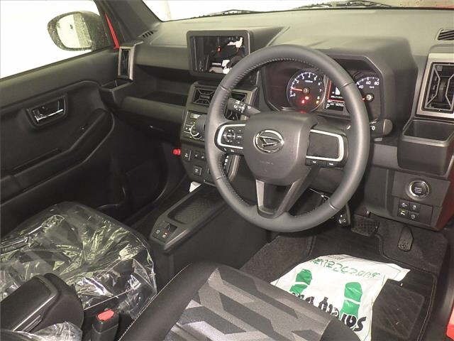 Daihatsu TAFT 2021 7335976-3