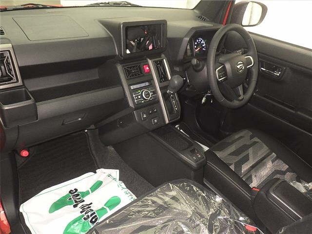 Daihatsu TAFT 2021 7335976-4