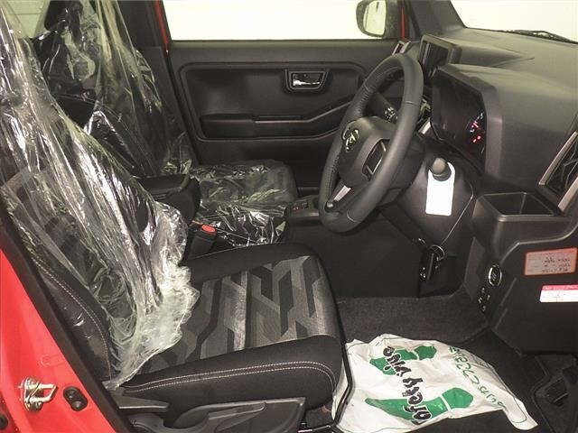 Daihatsu TAFT 2021 7335976-5