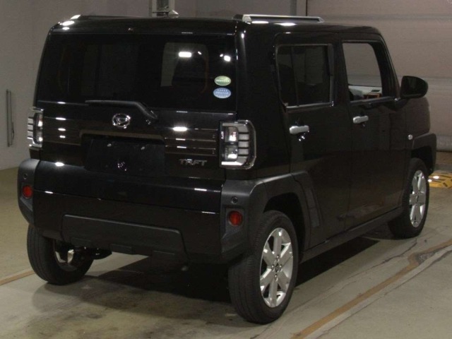 Daihatsu TAFT 2020 7336024-1