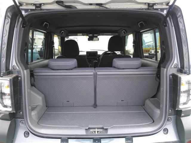 Daihatsu TAFT 2023 7336043-10