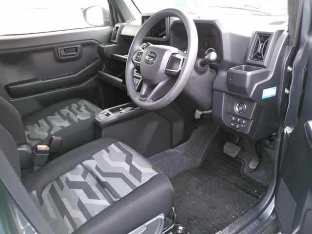 Daihatsu TAFT 2023 7336043-3