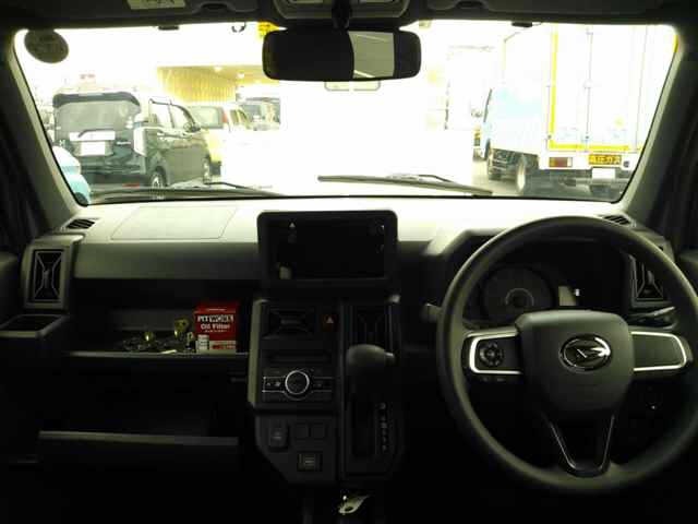 Daihatsu TAFT 2023 7336043-8