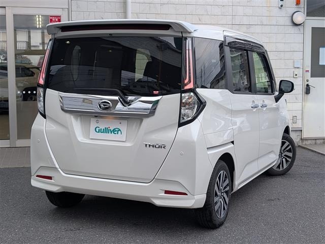 Daihatsu THOR 2024 7342196-19
