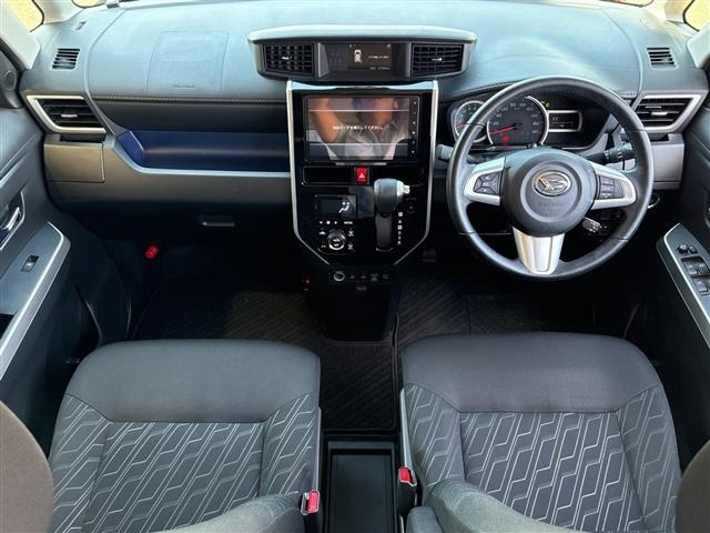 Daihatsu THOR 2019 7342209-18