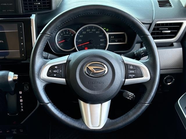 Daihatsu THOR 2019 7342209-22