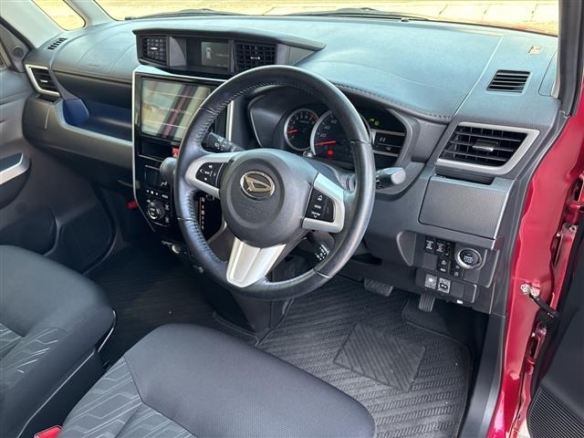 Daihatsu THOR 2019 7342209-3