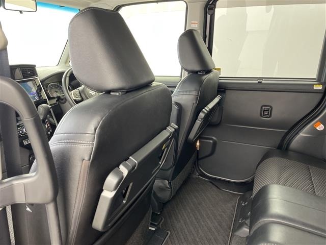 Daihatsu THOR 2020 7342210-10
