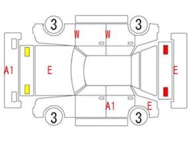 Daihatsu THOR 2020 7342210-23