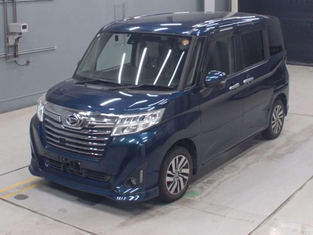 Daihatsu THOR 2017 7342285-0