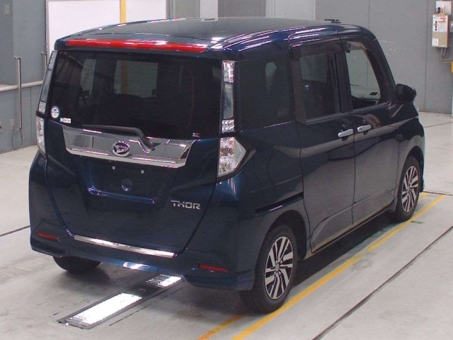 Daihatsu THOR 2017 7342285-1