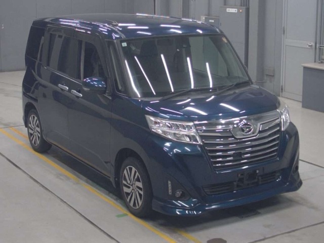 Daihatsu THOR 2017 7342285-5