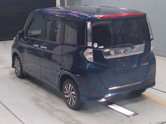 Daihatsu THOR 2017 7342285-6